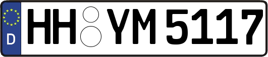 HH-YM5117