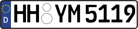 HH-YM5119