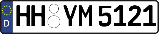 HH-YM5121