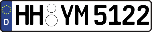 HH-YM5122