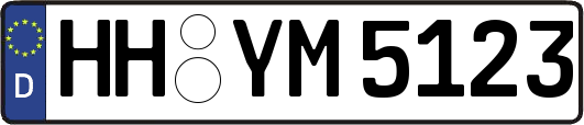 HH-YM5123