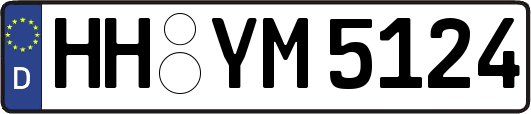HH-YM5124