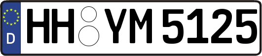 HH-YM5125