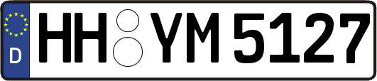 HH-YM5127