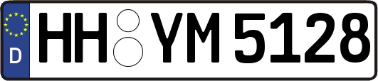 HH-YM5128