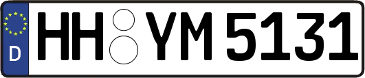HH-YM5131