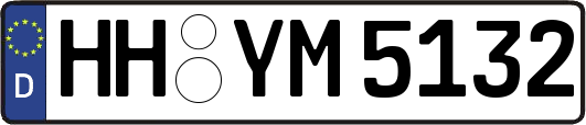 HH-YM5132