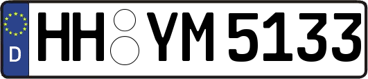 HH-YM5133