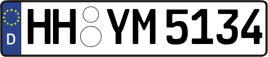 HH-YM5134