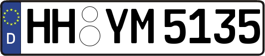 HH-YM5135