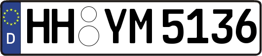 HH-YM5136
