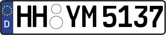 HH-YM5137