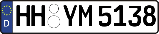 HH-YM5138