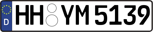 HH-YM5139