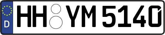HH-YM5140