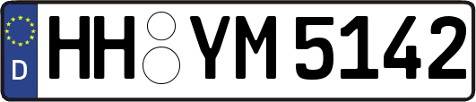 HH-YM5142