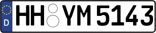 HH-YM5143