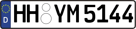 HH-YM5144
