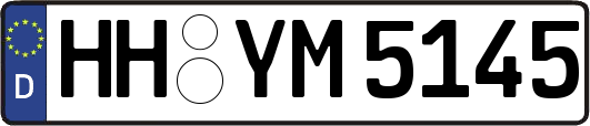 HH-YM5145