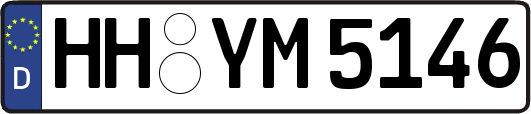 HH-YM5146