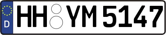 HH-YM5147