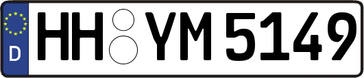 HH-YM5149