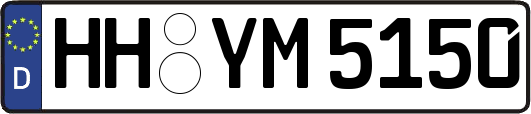 HH-YM5150
