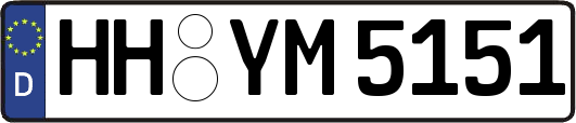 HH-YM5151