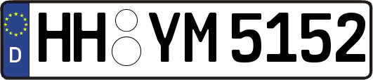 HH-YM5152
