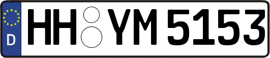 HH-YM5153