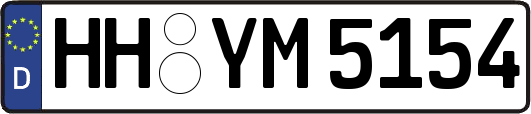 HH-YM5154