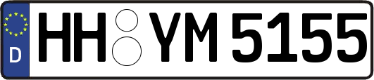HH-YM5155