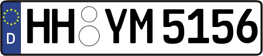 HH-YM5156