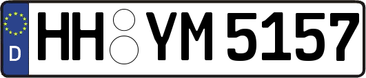 HH-YM5157