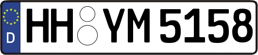 HH-YM5158