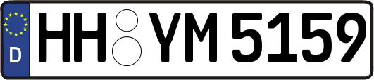 HH-YM5159