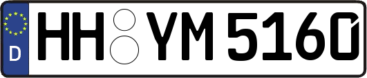 HH-YM5160