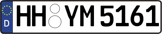 HH-YM5161