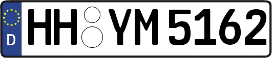 HH-YM5162