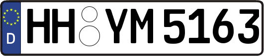 HH-YM5163