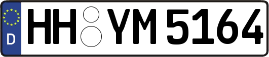 HH-YM5164