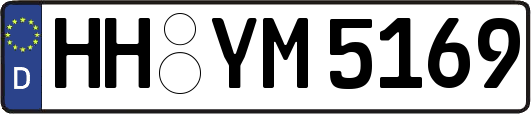 HH-YM5169