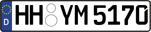 HH-YM5170