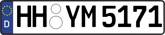 HH-YM5171