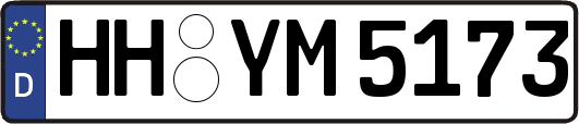 HH-YM5173