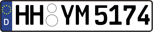HH-YM5174