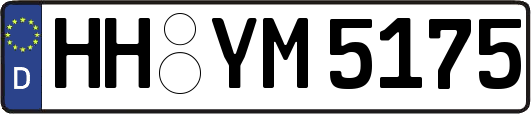 HH-YM5175