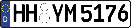 HH-YM5176