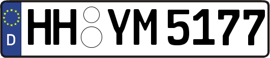 HH-YM5177
