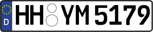HH-YM5179
